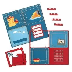 Disney Diorama Kit - Mickey Mouse & Friends - Hollywood Studios -Boutique Disney Toy Store 79881 3