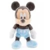 Disney Rattle Plush - Mickey Mouse - 9'' 1 Disney Rattle Plush - Mickey Mouse - 9'' -Boutique Disney Toy Store 80484