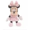 Disney Rattle Plush - Minnie Mouse - 9'' -Boutique Disney Toy Store 80486