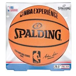 Disney Basketball By Spalding - NBA Experience - 29.5" Full Size -Boutique Disney Toy Store 80506 2