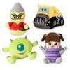 Disney Wishables - Monsters, Inc. Mike And Sulley To The Rescue Series