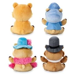 Disney Plush - Wishables Mystery Blind Bag - Country Bear Jamboree -Boutique Disney Toy Store 80766 2