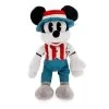Disney Plush - Mickey Mouse Americana - 11'' -Boutique Disney Toy Store 80784