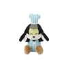 Disney Wishables Plush - Goofy - Mickey & Minnie's Runaway Railroad -Boutique Disney Toy Store 81010