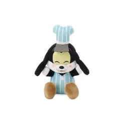 Disney Wishables Plush - Goofy - Mickey & Minnie's Runaway Railroad