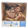 Disney Parks Signature Puzzle - Pinocchio - 80th Anniversary -Boutique Disney Toy Store 82521201