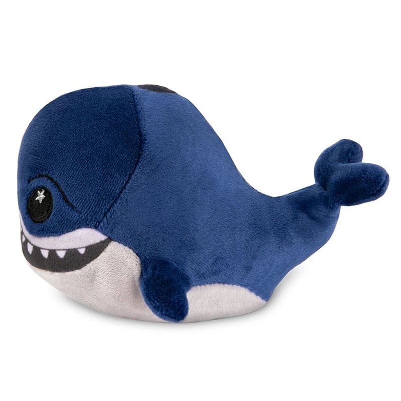 Disney Wishables Plush - Monstro - Disneyland 65th Anniversary Series 4 Disney Wishables Plush - Monstro - Disneyland 65th Anniversary Series - Image 2