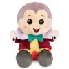 Disney Wishables Plush - Mr. Toad - Disneyland 65th Anniversary Series -Boutique Disney Toy Store 82713 1