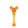 Disney Toy - Light-Up Bubble Wand - Mickey Mouse Halloween Pumpkin -Boutique Disney Toy Store 82889s