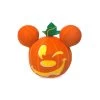 Disney Plush - Trick Or Treat - Mickey Mouse Light-Up Halloween Pumpkin Mini 5'' 1 Disney Plush - Trick Or Treat - Mickey Mouse Light-Up Halloween Pumpkin Mini 5'' -Boutique Disney Toy Store 82900s
