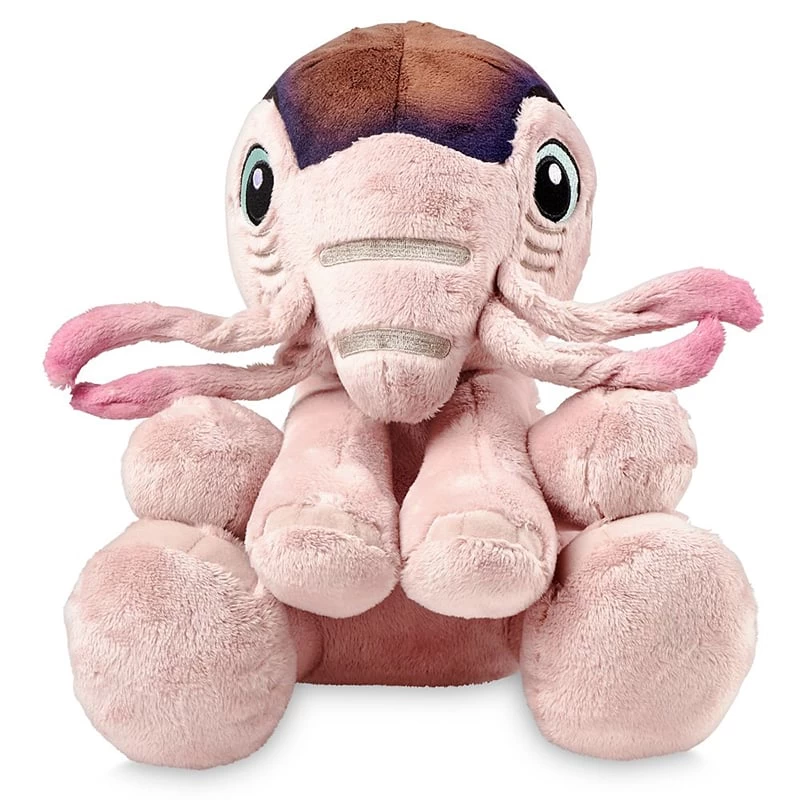 Disney Big Feet Plush - Pandora: World Of Avatar - Tapirus - 10'' 3 Disney Big Feet Plush - Pandora: World Of Avatar - Tapirus - 10''