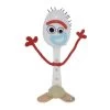 Disney Hairbrush - Toy Story 4 - Forky 1 Disney Hairbrush - Toy Story 4 - Forky -Boutique Disney Toy Store 83161201