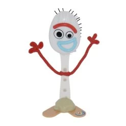 Disney Hairbrush - Toy Story 4 - Forky