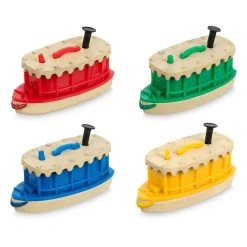 Disney Adventure Game - Disney Parks - Jungle Cruise 7 Disney Adventure Game - Disney Parks - Jungle Cruise -Boutique Disney Toy Store 83242 s2