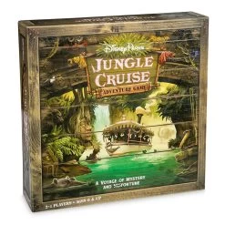 Disney Adventure Game - Disney Parks - Jungle Cruise 9 Disney Adventure Game - Disney Parks - Jungle Cruise -Boutique Disney Toy Store 83242 s4