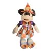 Disney Plush - Halloween Minnie Mouse Witch - 16'' -Boutique Disney Toy Store 83269