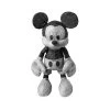 Disney Plush - Mickey Mouse - Denim - 13'' -Boutique Disney Toy Store 83343 s1