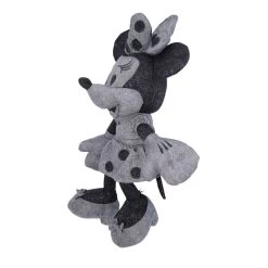 Disney Plush - Minnie Mouse - Denim - 13'' 7 Disney Plush - Minnie Mouse - Denim - 13'' -Boutique Disney Toy Store 83345203