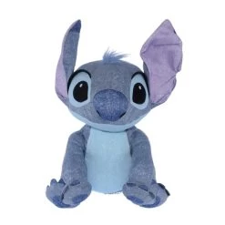 Disney Plush - Stitch (Experiment 626 - Denim - 11''