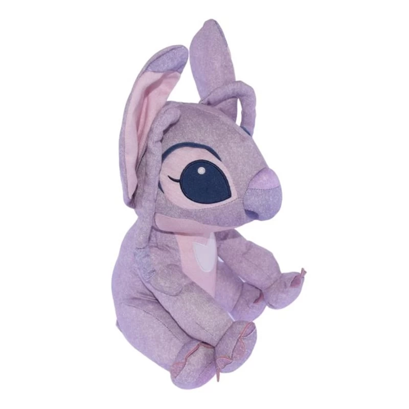Disney Plush - Lilo And Stitch - Angel - Denim - 11'' 4 Disney Plush - Lilo And Stitch - Angel - Denim - 11'' - Image 2
