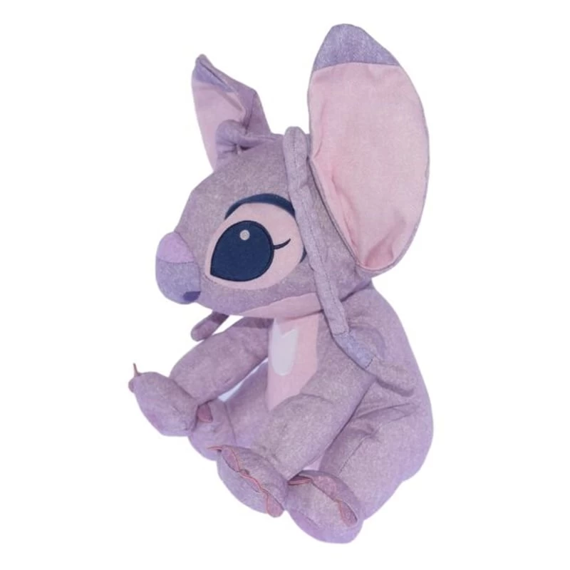 Disney Plush - Lilo And Stitch - Angel - Denim - 11'' 5 Disney Plush - Lilo And Stitch - Angel - Denim - 11'' - Image 3