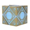 Disney Star Wars Figure - Jedi Holocron - Blue