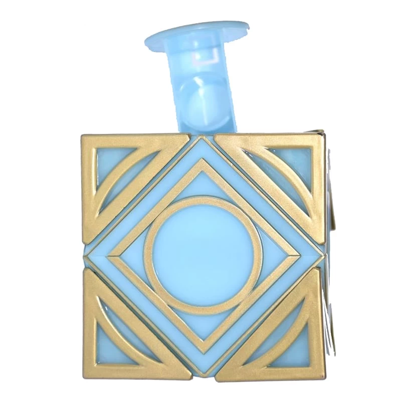 Disney Star Wars Figure - Jedi Holocron - Blue 6 Disney Star Wars Figure - Jedi Holocron - Blue - Image 4