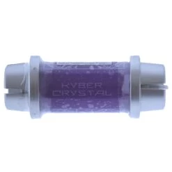 Disney Star Wars Crystal - Kyber Crystal - Purple