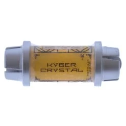 Disney Star Wars Crystal - Kyber Crystal - Yellow