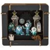 Disney Diorama Kit - Hitchhiking Ghosts - Ezra Phineas Gus 1 Disney Diorama Kit - Hitchhiking Ghosts - Ezra Phineas Gus -Boutique Disney Toy Store 84024