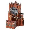 Disney 3D Metal Earth Model Kit - Hollywood Tower Of Terror Hotel -Boutique Disney Toy Store 86694
