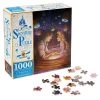 Disney Parks Signature Puzzle - Tangled - 10th Anniversary -Boutique Disney Toy Store 86706
