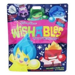 Disney Wishables Plush Mystery Blind Bag - Inside Out -Boutique Disney Toy Store 86721 3