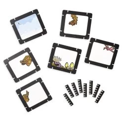 Disney Diorama Kit - Pandora - The World Of Avatar -Boutique Disney Toy Store 86762 2