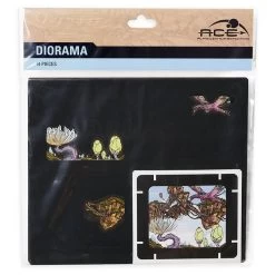 Disney Diorama Kit - Pandora - The World Of Avatar -Boutique Disney Toy Store 86762 3