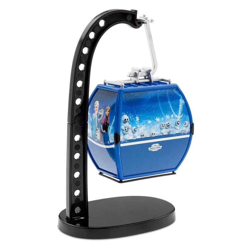 Disney Collectible Toy - Skyliner - Frozen 4 Disney Collectible Toy - Skyliner - Frozen - Image 2