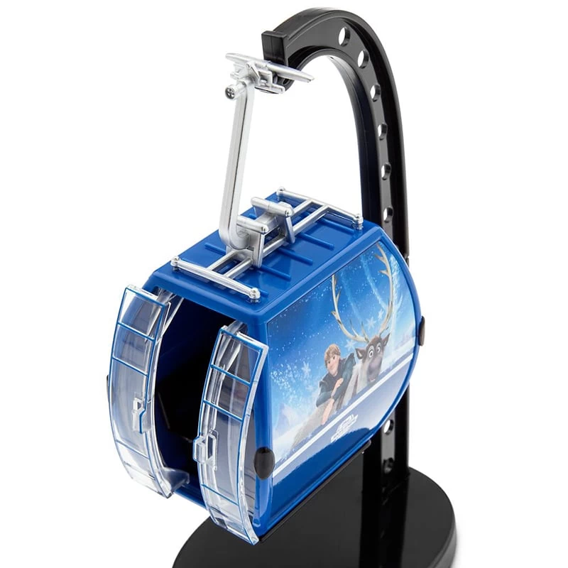 Disney Collectible Toy - Skyliner - Frozen 5 Disney Collectible Toy - Skyliner - Frozen - Image 3