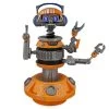 Disney Interactive Remote Control Droid With Bluetooth Speaker - Star Wars Galaxy's Edge - DJ R3X -Boutique Disney Toy Store 87272
