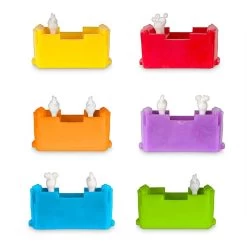 Disney Board Game - Disney Parks Theme Park Edition - The Game Of Life -Boutique Disney Toy Store 87328203