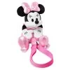 Disney Plush Backpack - Minnie Mouse - Pink Dress -Boutique Disney Toy Store 87419 s1