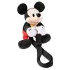 Disney Plush Backpack - Mickey Mouse - Tuxedo -Boutique Disney Toy Store 87420 s1