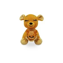Disney Wishables Plush - It's A Small World - Kangaroo