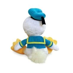 Disney Big Feet Plush - Donald Duck - 10'' -Boutique Disney Toy Store 87827 3