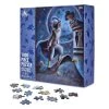 Disney Parks Puzzle - Aladdin And Jasmine 2 Disney Parks Puzzle - Aladdin And Jasmine -Boutique Disney Toy Store 88371