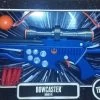 Disney Star Wars Weekends Rebel Alliance Laser Blaster Bowcaster