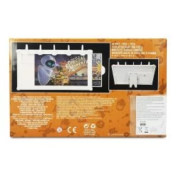 Disney Parks Puzzle - California Adventure Pixar Pier - Wall-E And Eve - Spark Special Moments -Boutique Disney Toy Store 88440 1 5