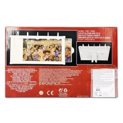 Disney Parks Mini Puzzle - Light-Up Billboard - Coco -Boutique Disney Toy Store 88441 8