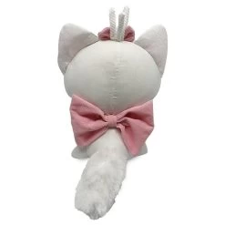 Disney Plush - Stylized Marie - 10'' 7 Disney Plush - Stylized Marie - 10'' -Boutique Disney Toy Store 88710 3