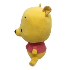 Disney Plush - Stylized Winnie The Pooh - 10'' -Boutique Disney Toy Store 88711 2
