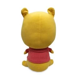 Disney Plush - Stylized Winnie The Pooh - 10'' -Boutique Disney Toy Store 88711 3